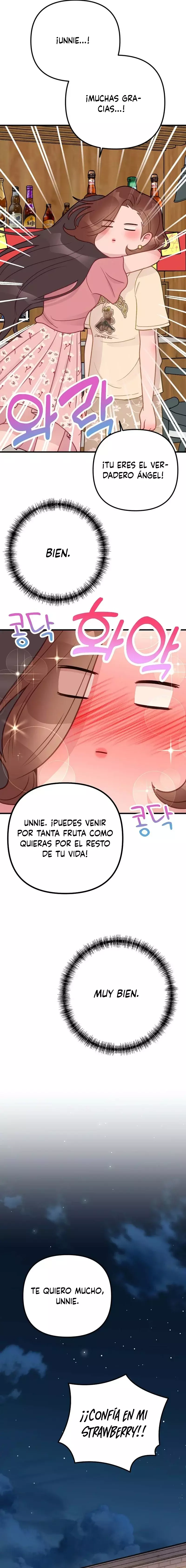 Mala Relación capítulo 32 página 24