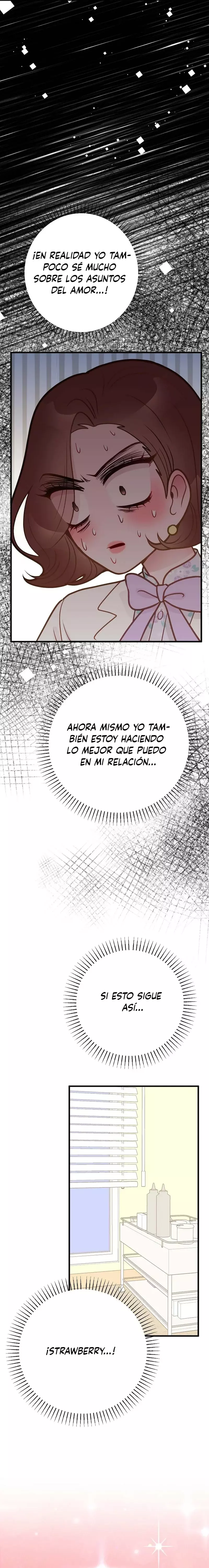 Mala Relación capítulo 33 página 9