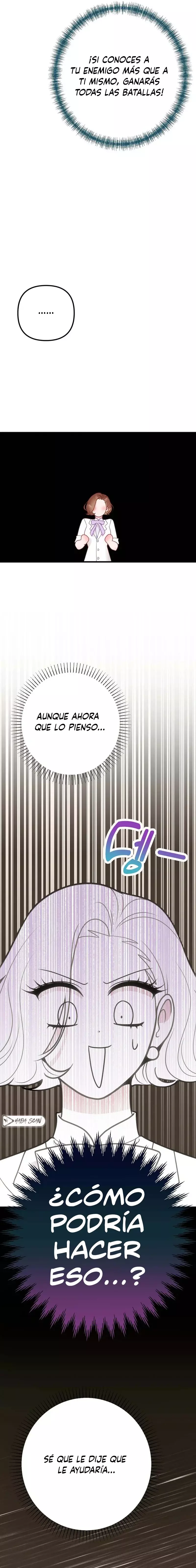 Mala Relación capítulo 33 página 12