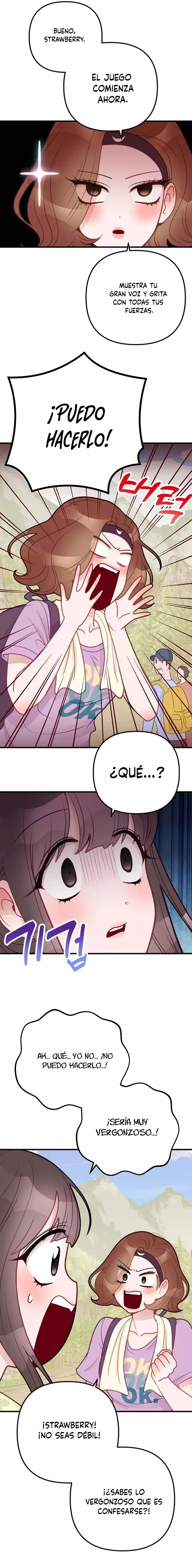 Mala Relación capítulo 34 página 4