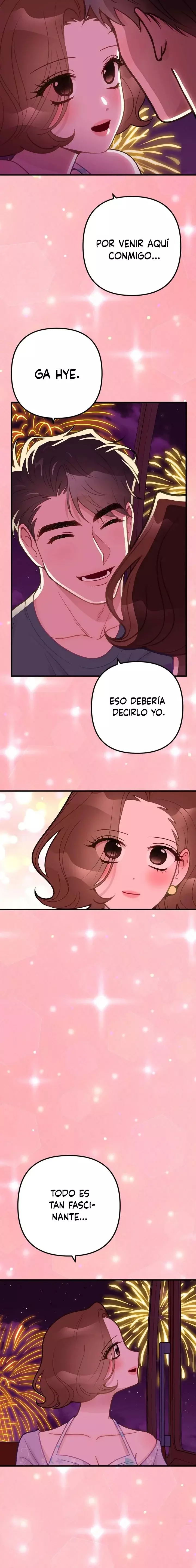 Mala Relación capítulo 35 página 17