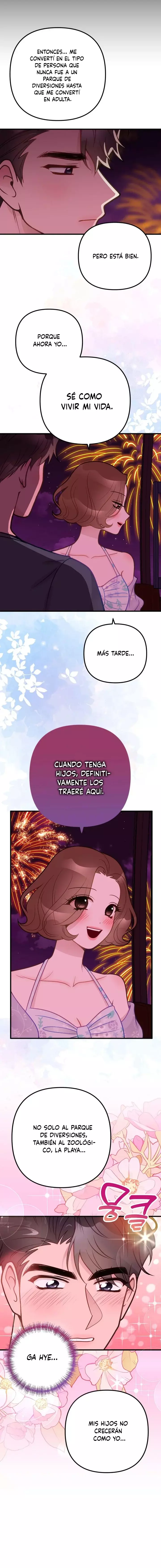Mala Relación capítulo 35 página 20