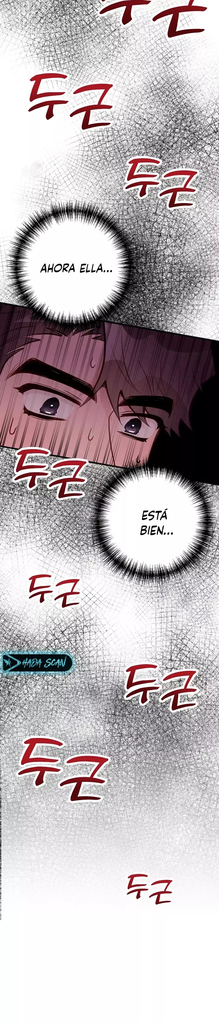 Mala Relación capítulo 35 página 23