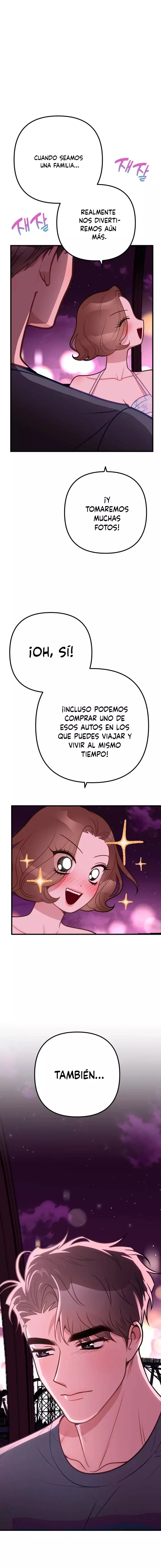 Mala Relación capítulo 36 página 2