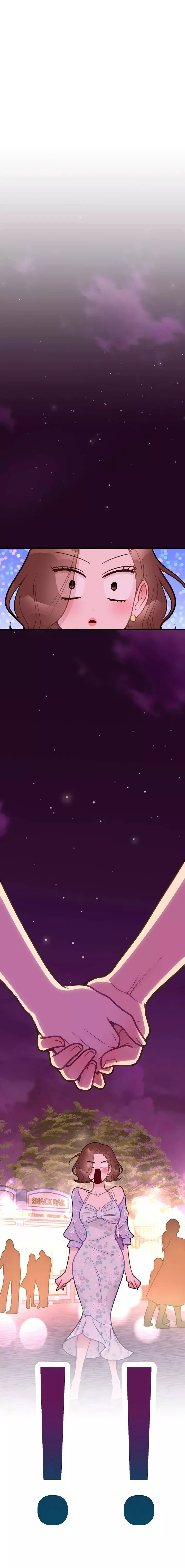 Mala Relación capítulo 36 página 7