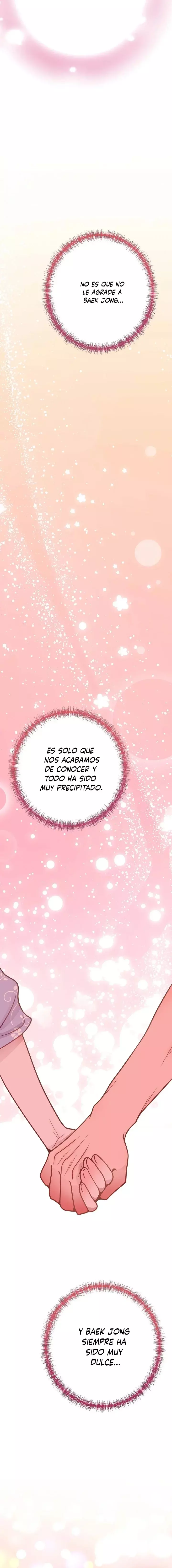 Mala Relación capítulo 36 página 22