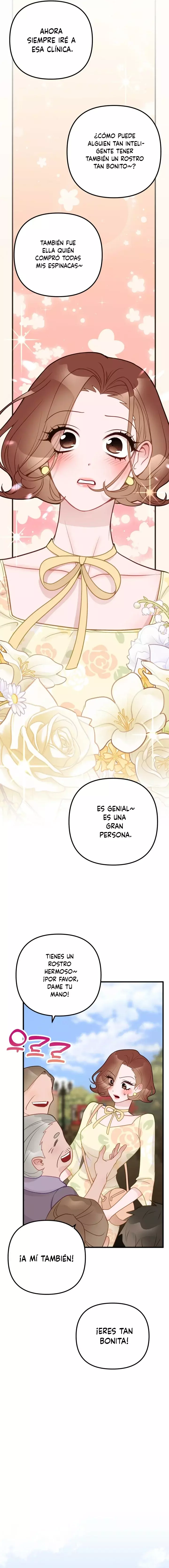 Mala Relación capítulo 37 página 19