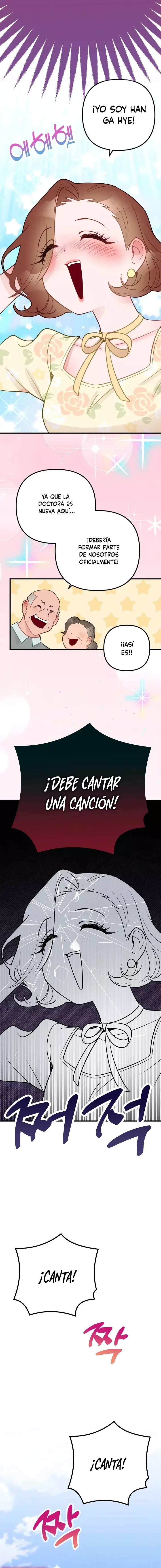 Mala Relación capítulo 37 página 21
