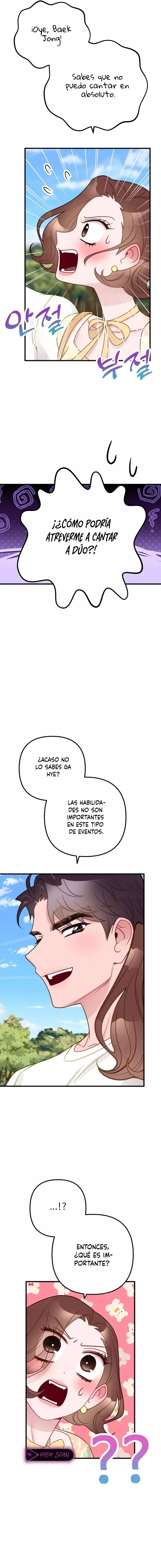 Mala Relación capítulo 38 página 4