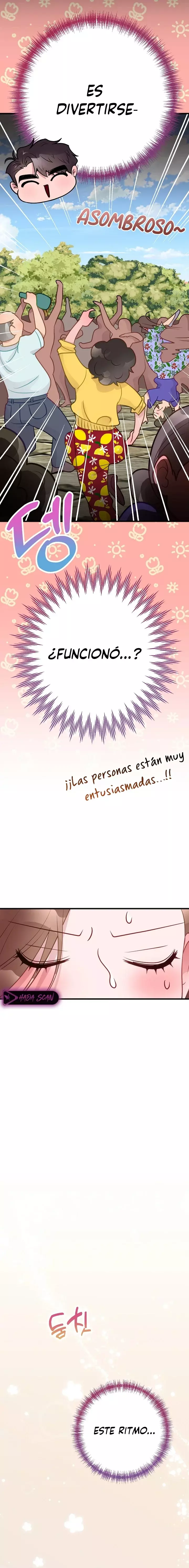 Mala Relación capítulo 38 página 7