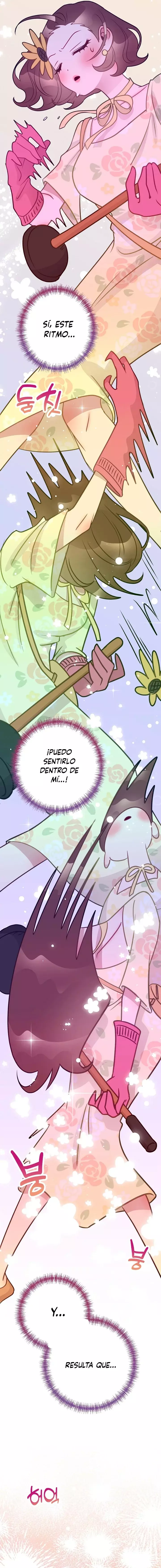 Mala Relación capítulo 38 página 8