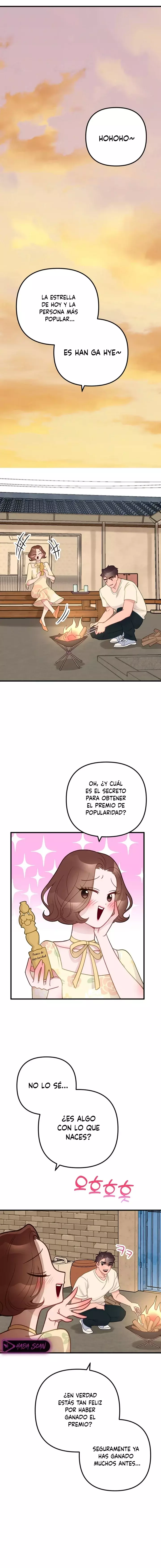 Mala Relación capítulo 38 página 10