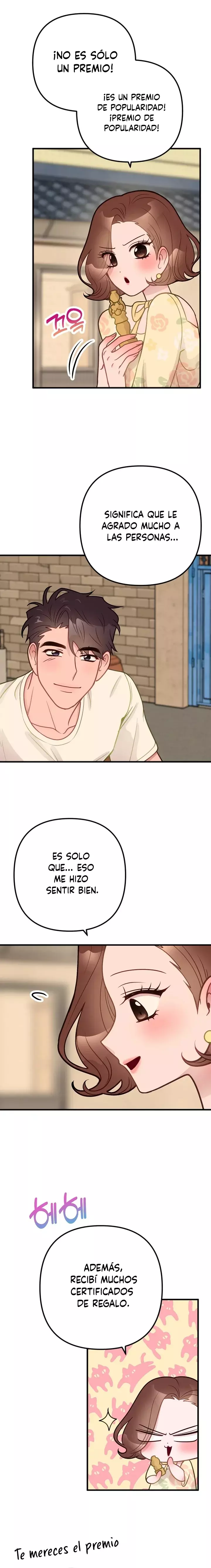 Mala Relación capítulo 38 página 11
