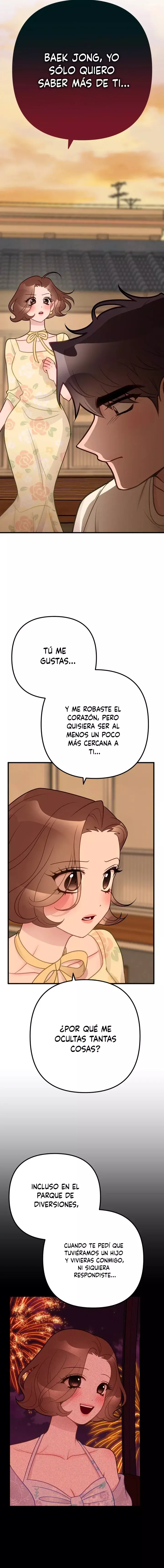 Mala Relación capítulo 38 página 15