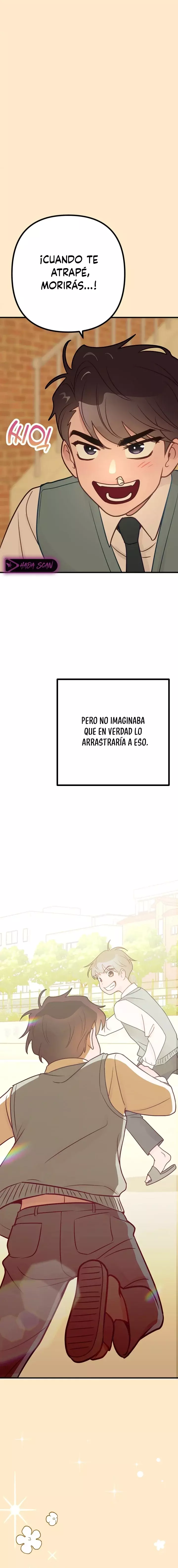 Mala Relación capítulo 39 página 14