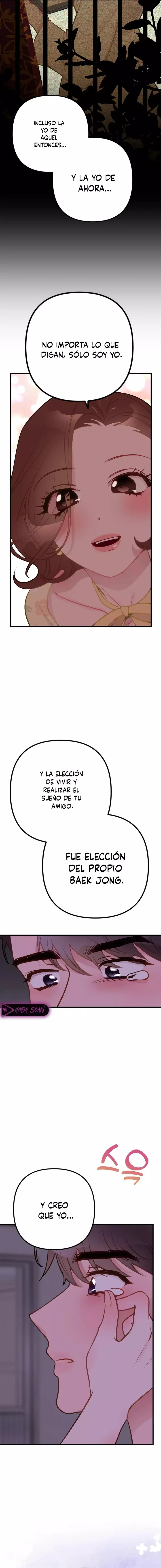 Mala Relación capítulo 40 página 14