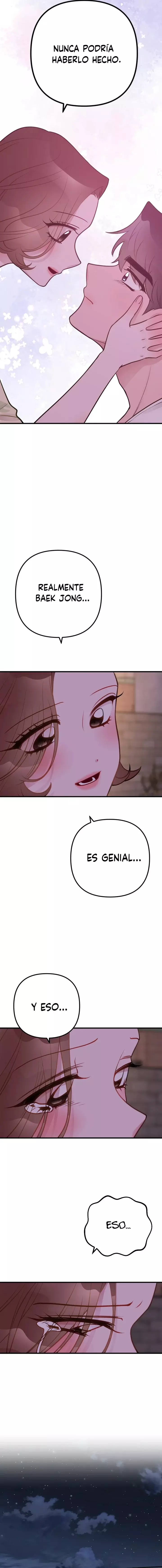 Mala Relación capítulo 40 página 15