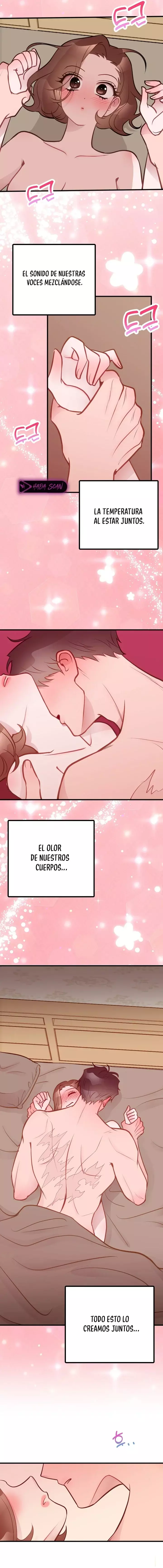Mala Relación capítulo 41 página 5