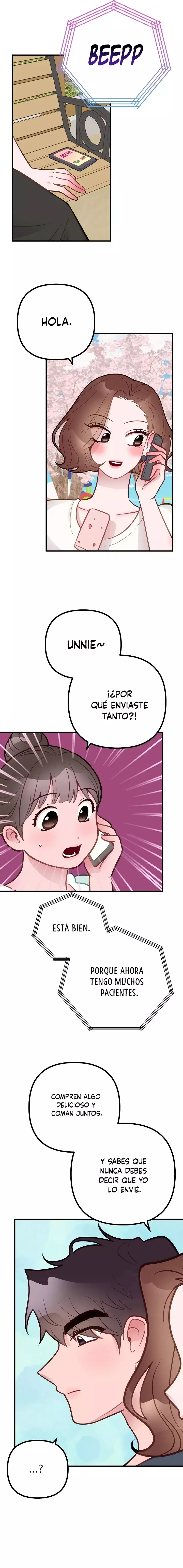 Mala Relación capítulo 41 página 9