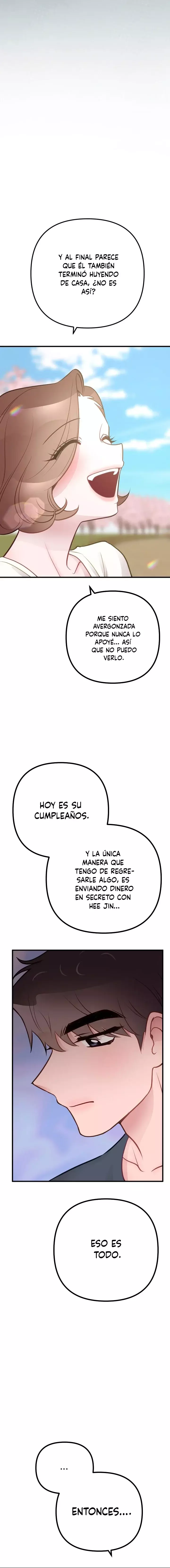 Mala Relación capítulo 41 página 14