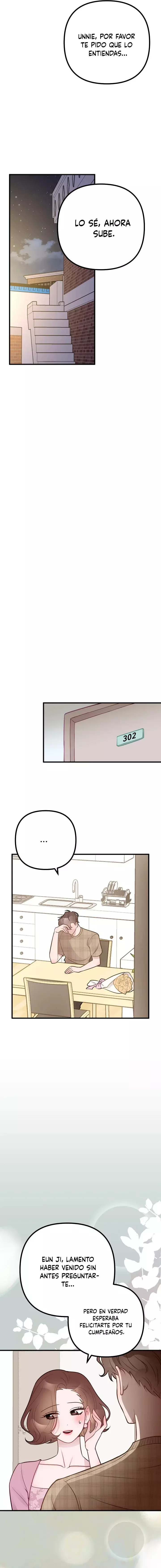 Mala Relación capítulo 42 página 4