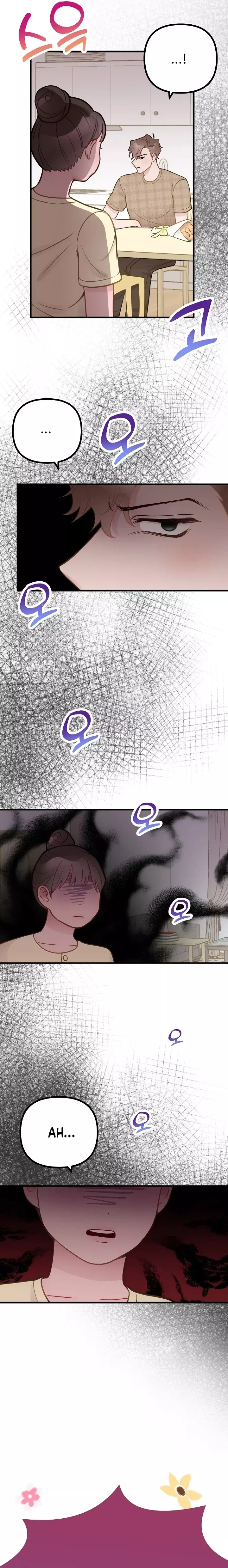 Mala Relación capítulo 42 página 7