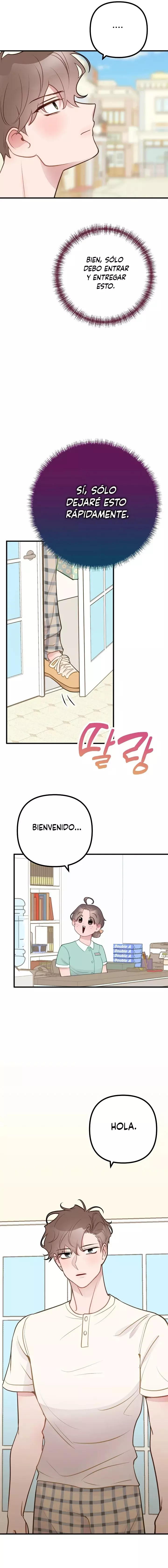 Mala Relación capítulo 42 página 16