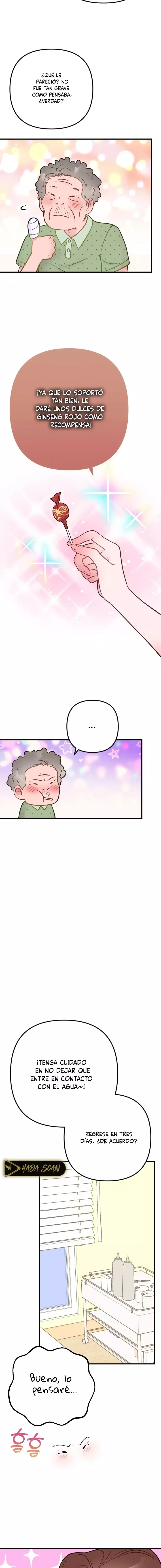 Mala Relación capítulo 43 página 7