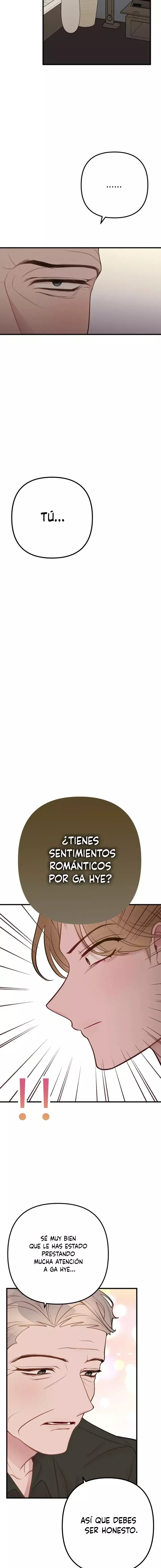 Mala Relación capítulo 44 página 7