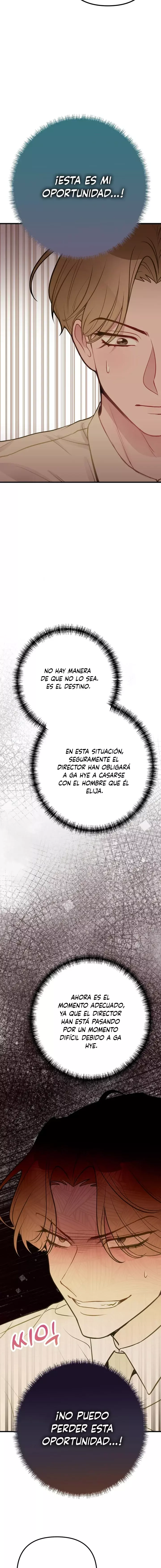 Mala Relación capítulo 44 página 8
