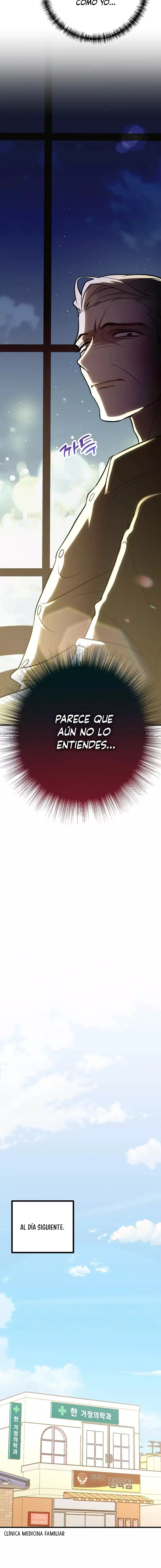 Mala Relación capítulo 44 página 14