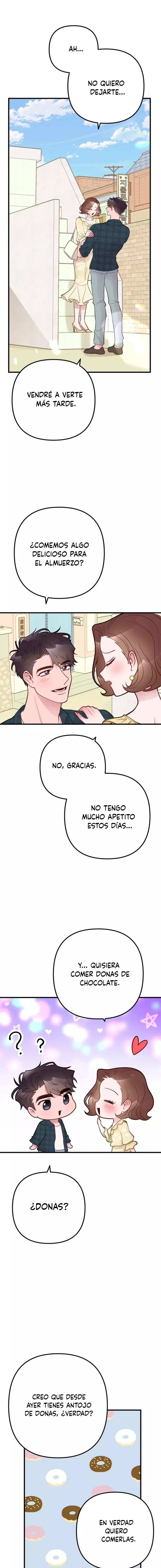 Mala Relación capítulo 44 página 15