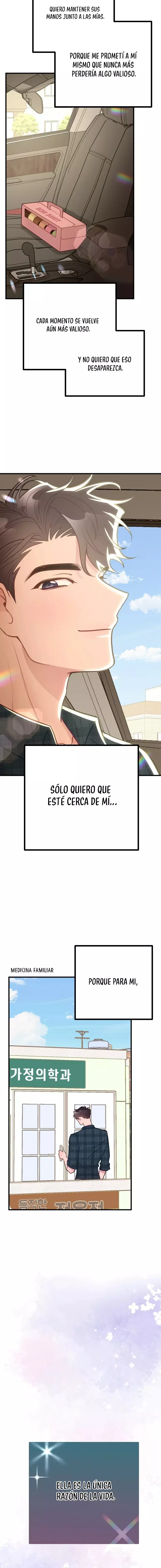 Mala Relación capítulo 44 página 18