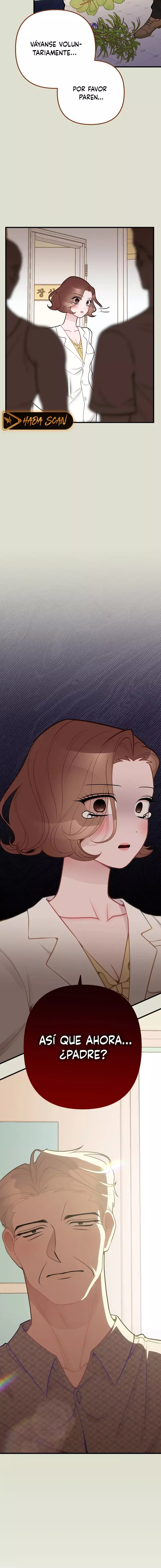 Mala Relación capítulo 45 página 9