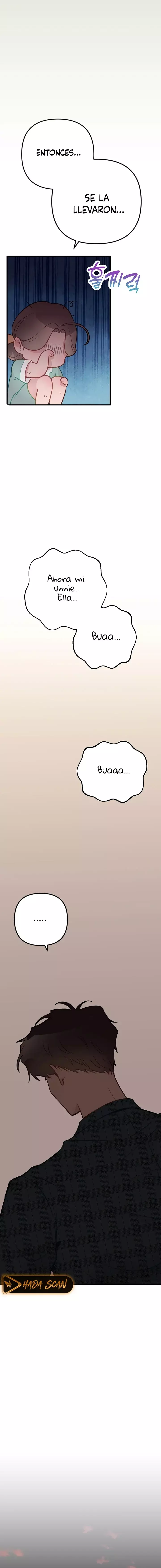 Mala Relación capítulo 45 página 10