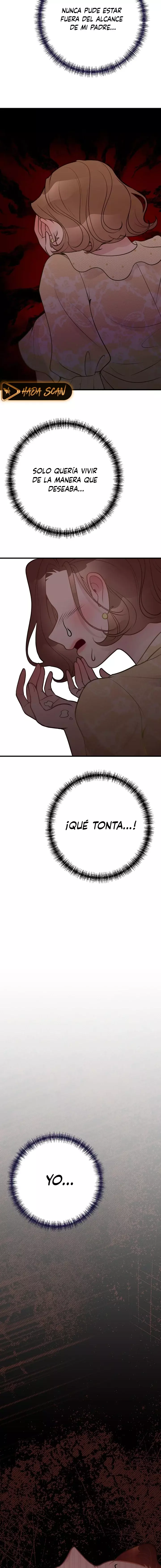 Mala Relación capítulo 45 página 14