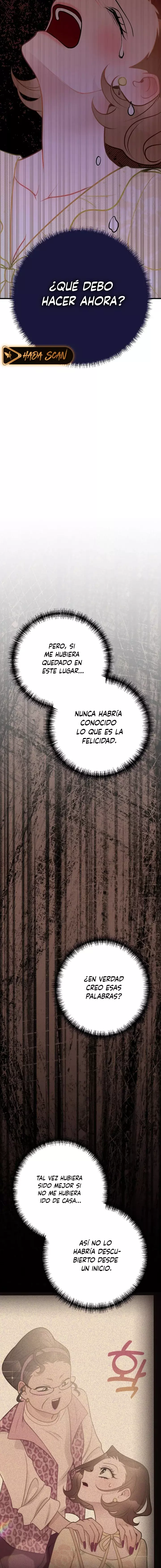 Mala Relación capítulo 45 página 15