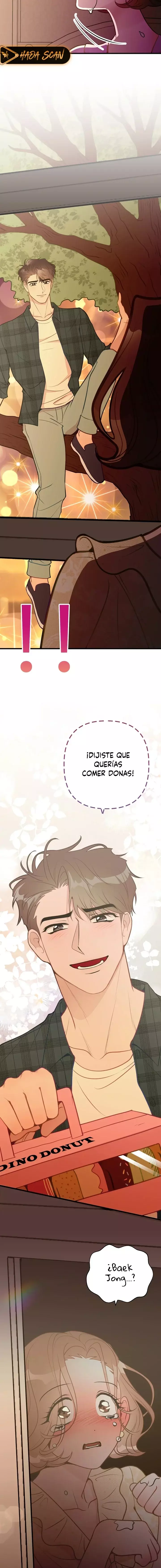 Mala Relación capítulo 45 página 20