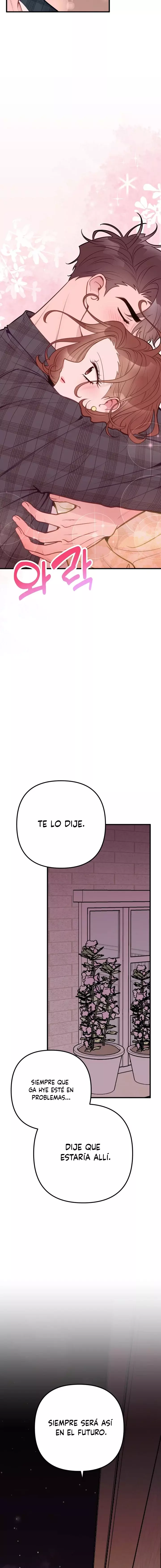 Mala Relación capítulo 46 página 5