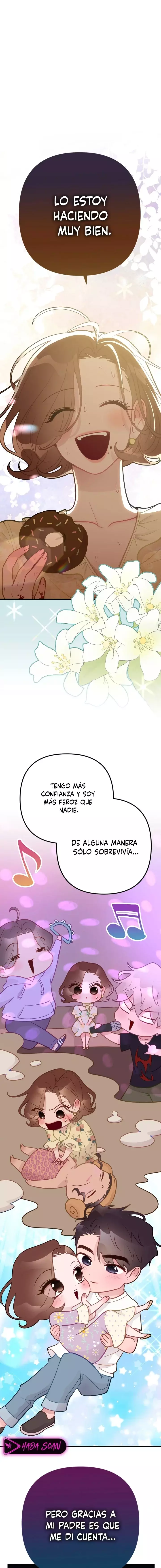 Mala Relación capítulo 47 página 3