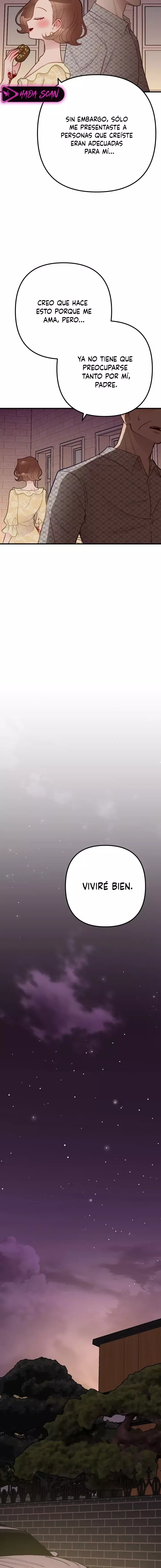 Mala Relación capítulo 47 página 5