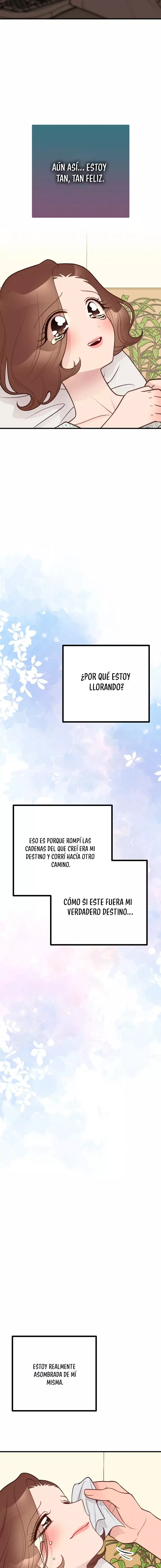 Mala Relación capítulo 48 página 3