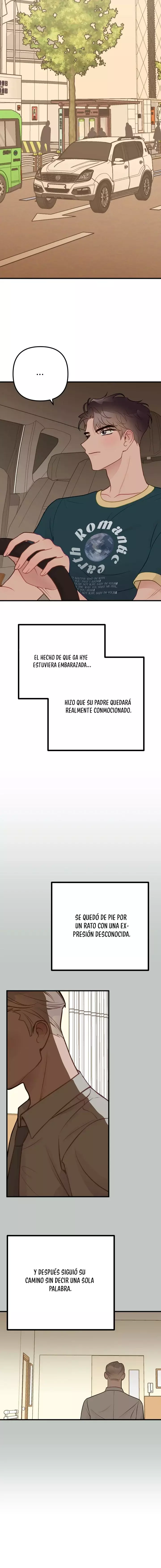Mala Relación capítulo 48 página 5
