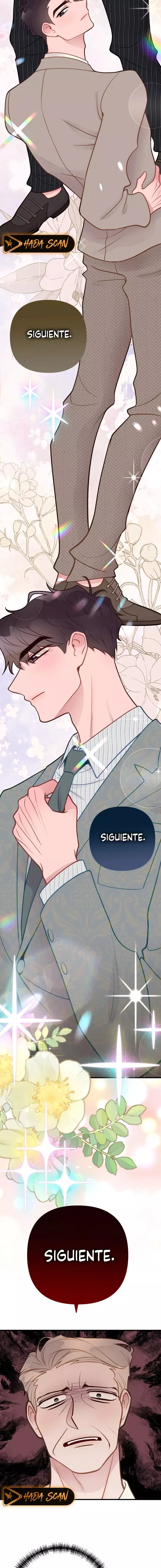 Mala Relación capítulo 48 página 12