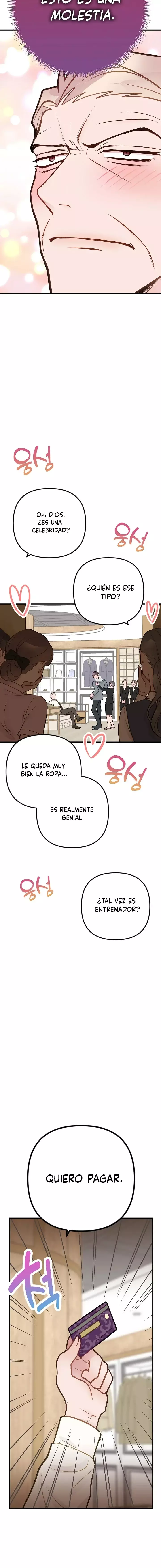 Mala Relación capítulo 48 página 14