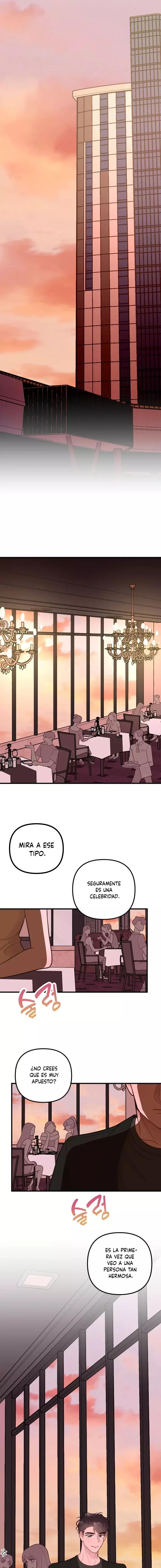 Mala Relación capítulo 49 página 5