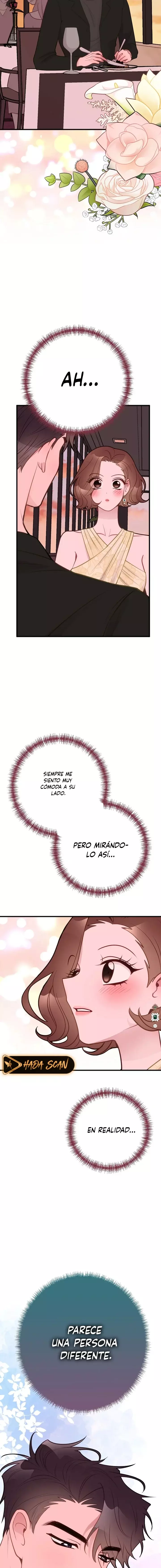 Mala Relación capítulo 49 página 6