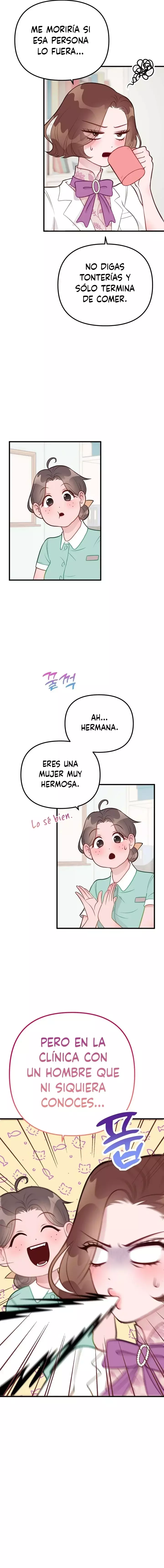 Mala Relación capítulo 5 página 5