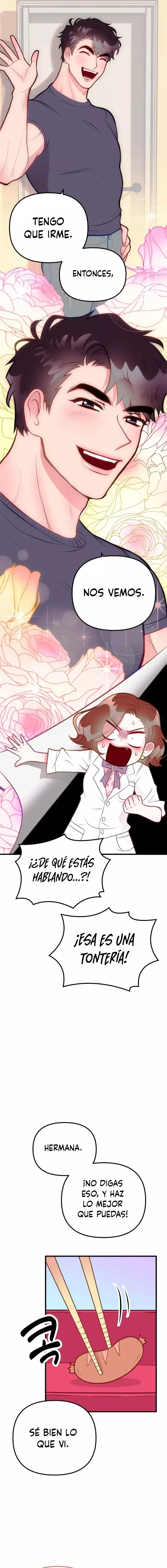 Mala Relación capítulo 5 página 7