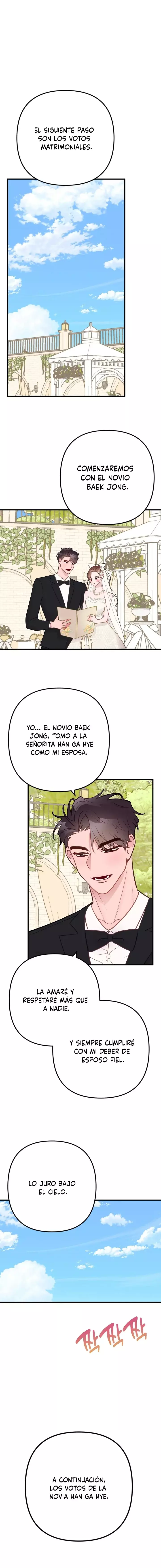 Mala Relación capítulo 50 página 2